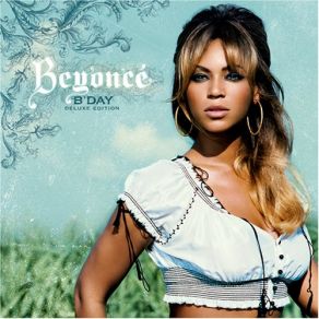 Download track Irreplaceable Beyoncé