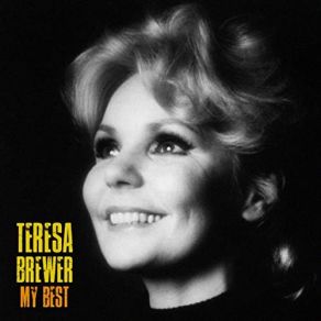 Download track There's 'Yes! Yes! In Your Eyes (Remastered) Teresa Brewer