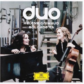 Download track 1. Schumann _ Fantasiestücke Op. 73 Nr. 1-3 Für Klarinette Und Klavier - 1. Zart... Sol Gabetta