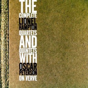 Download track That Old Black Magic - (Part 2) Lionel HamptonOscar Peterson