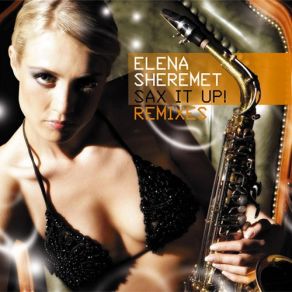 Download track On A String Elena Sheremet