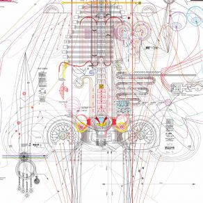 Download track The Sun In A Box Max Cooper