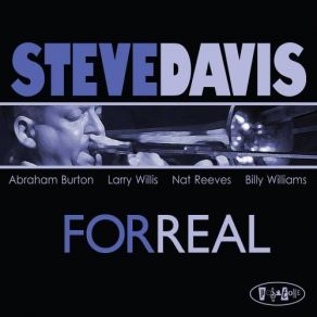 Download track For Real Steve Davis