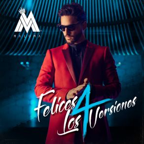 Download track Felices Los 4 Maluma