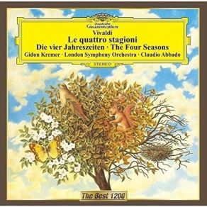 Download track 09.3. Allegro (La Caccia) Antonio Vivaldi