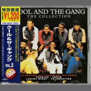 Download track Funky Stuff Kool & The Gang