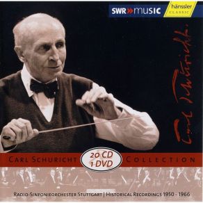 Download track Reger: Variations And Fugue On A Theme By Mozart, Op. 132 - Variation I Stuttgart Radio Symphony Orchestra