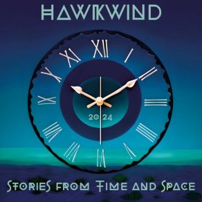 Download track What Are We Going To Do While We're Here Hawkwind
