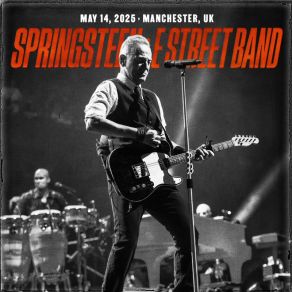 Download track Land Of Hope And Dreams> People Get Ready Bruce Springsteen, E-Street Band, The