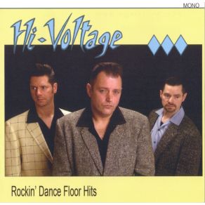 Download track I'M So Lonesome Baby High Voltage