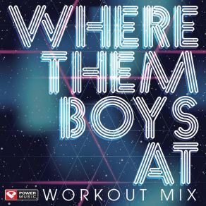 Download track I'm Not The Only One (Workout Mix 132 BPM) Power Music Workout