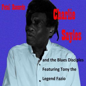 Download track Laughin' And Grinnin' The Blues DiscipleTony Fazio