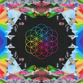 Download track Hymn For The Weekend Coldplay