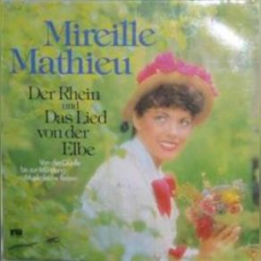 Download track Unsprung Und Via Mala Mireille Mathieu