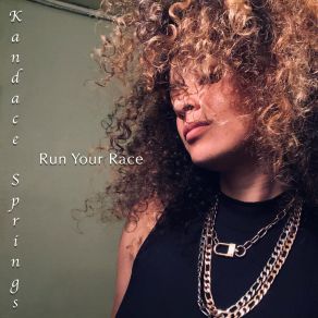 Download track What Was I Made For? Kandace Springs