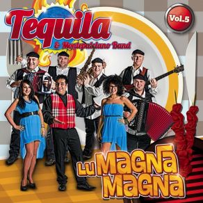 Download track 'A Rumba De' Scugnizze / L'hai Voluto Te Montepulciano Band