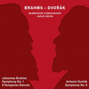 Download track Hungarian Dances, WoO 1 (Excerpts) No. 10, Presto [Version For Orchestra] Bamberger Symphoniker, Jakub Hrusa