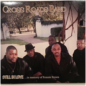Download track I’m A Changed Man The CrossroadBand