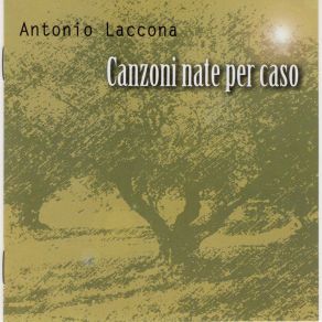 Download track Certe Volte Guardando Il Cielo Antonio Laccona
