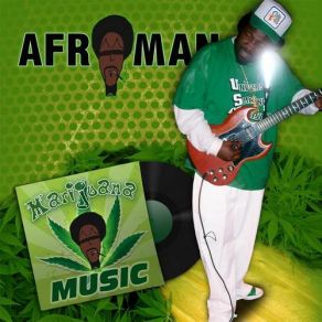 Download track I Smoke Weed Afroman