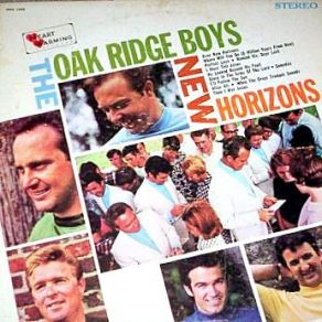 Download track I'll Follow The Sun The Oak Ridge Boys