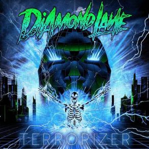 Download track Drift Diamond Lane