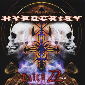 Download track Destroyed Hypocrisy, Peter Tägtgren