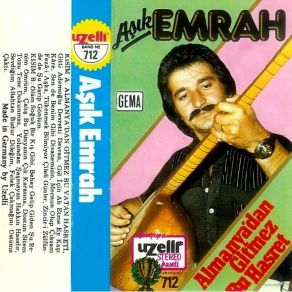 Download track Gitti Ademoğlu Devretti Devran Aşık Emrah