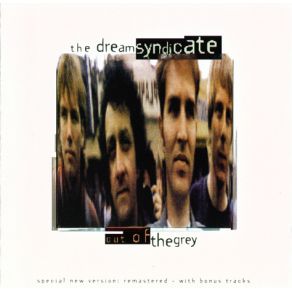 Download track Drinking Problem The Dream Syndicate