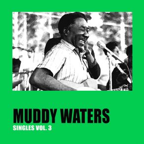 Download track I'm A Natural Born Lover Muddy Waters