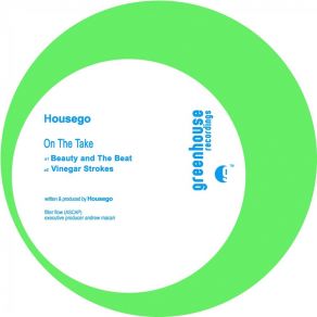 Download track Beauty And The Beat Housego