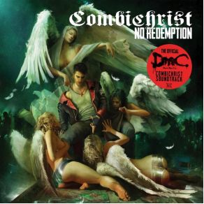 Download track Gotta Go Combichrist