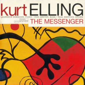 Download track It'S Just A Thing Kurt Elling