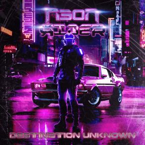 Download track Feel The Magic Neon Rider