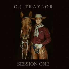 Download track Just Ain't No Need For A Cowboy Cody J Traylor