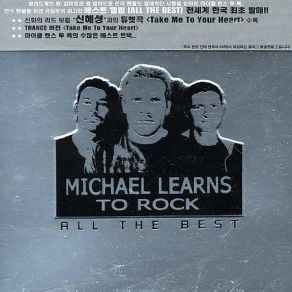 Download track Take Me To Your Heart Michael Learns To RockShin Hye Sung