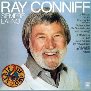 Download track Adelita Ray Conniff
