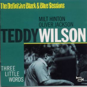 Download track My Heart Stood Still Teddy Wilson