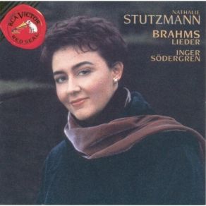 Download track 18. No. 2 Ich Wandte Mich Und Sahe An Alle Johannes Brahms