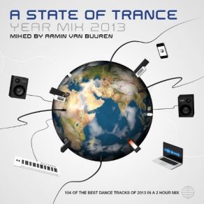 Download track Go It Alone Armin Van BuurenSarah Howells
