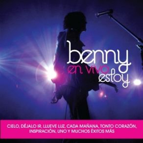 Download track No Demos Paso Atrás Benny Ibarra