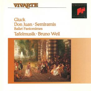 Download track 32 Ballett-Pantomime ''Don Juan'' - 32. Allegro Non Troppo Christoph Willibald Ritter Von Gluck