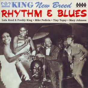 Download track I'm Shakin' Little Willie John