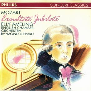 Download track 08 - Recitativo Ed Aria ''Basta, Vincesti''. - ''Ah Non Lasciarmi, No, Bell'idol Mio'', KV 486a Mozart, Joannes Chrysostomus Wolfgang Theophilus (Amadeus)