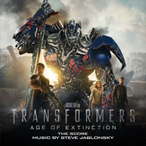 Download track Decision Steve Jablonsky