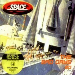 Download track Yeah, Right! Space