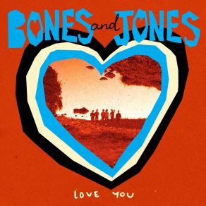 Download track Be The Best Man At My Wedding (But I'm Not Gonna Get Wedded At All) Bones Jones
