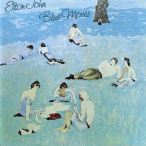 Download track If There'S A God In Heaven (What'S He Waiting For?) Elton John