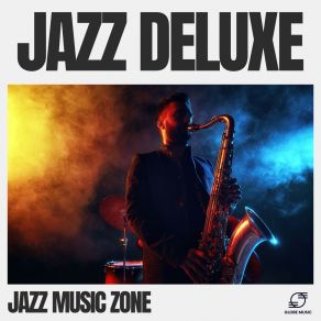 Download track Groovy Sunset Beat Jazz Music Zone
