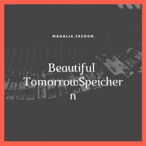 Download track Jesus Is With Me Mahalia Jackson